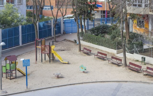 Dobo Homes Oña Apartment