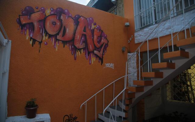 Today Hostel