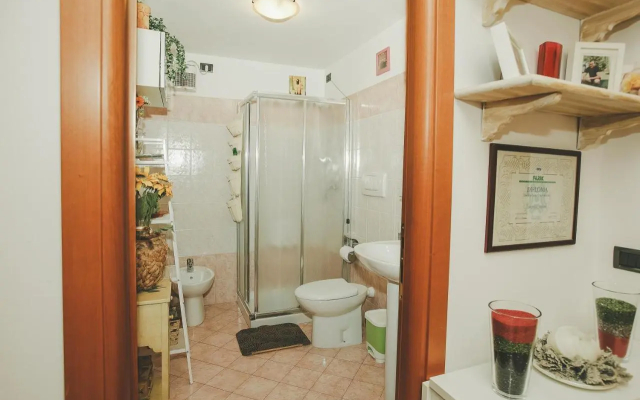 Appartamento Grifagni