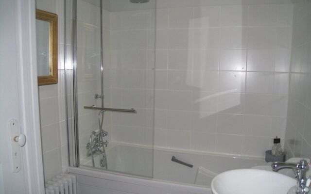 Le Château d'Omiécourt