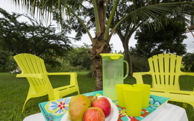 Apartments Playa Potrero