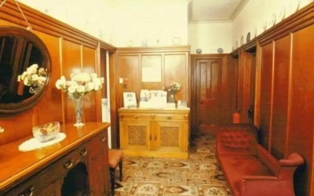 Murrayfield Park Guest House