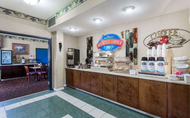 Baymont Inn & Suites Manning