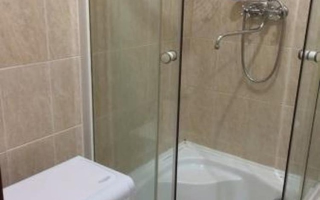 Апартаменты на Мельничной, 26