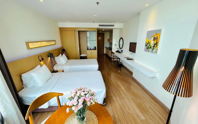 Starcity Bayfront Nha Trang Hotel - Image 7