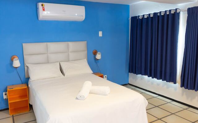 Sonho de Iracema Hostel Boutique