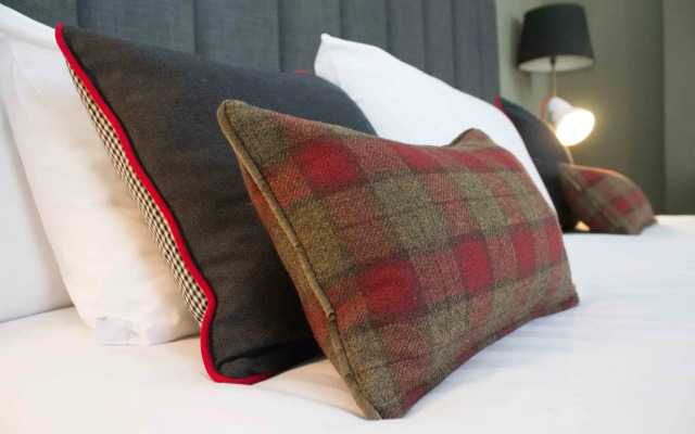 Peebles Hydro Hotel