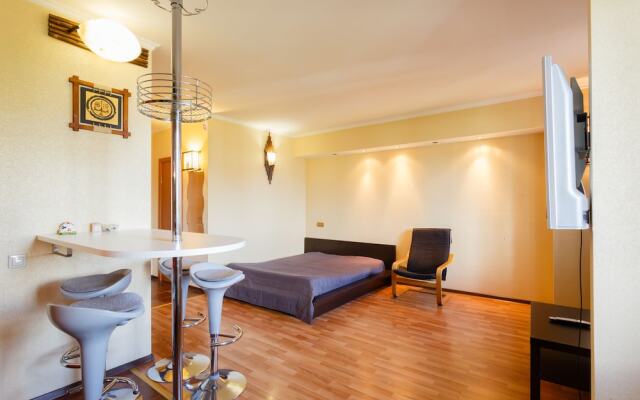 Brusnika Apartment Taganskaya Business