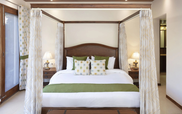 Suryavilas Luxury Resort & Spa