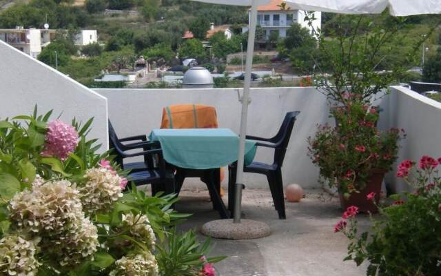 Apartments Barcot-studio