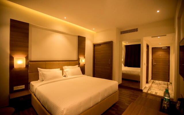 S Hotels Chennai