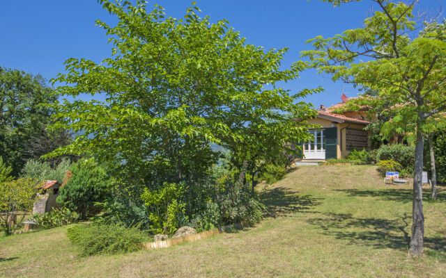 Locazione turistica Casa Gianna