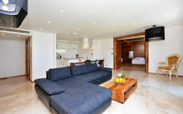 View 4 You Apartments