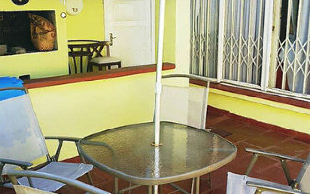 Hostel Batel