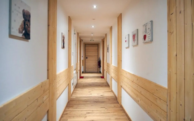 CHALET-HôTEL AUBERGE HAZEMANN