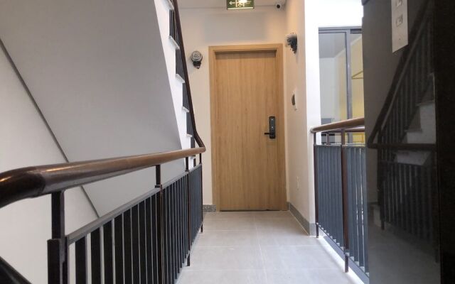 OYO 911 Aspire Home And Apartment