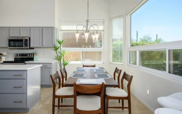 Echo Ridge 4 Bedroom Home