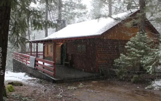 RedAwning Cabin #45 Su Casa