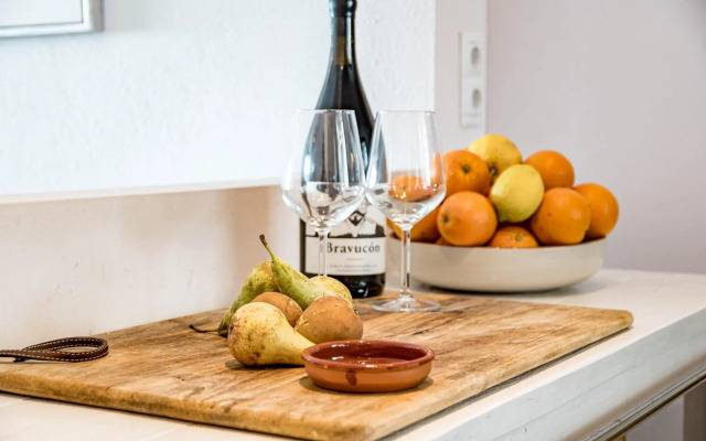 Las Terrazas in Benahavís