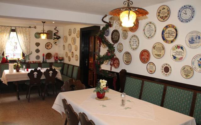 Landgasthof Hotel Zur Linde