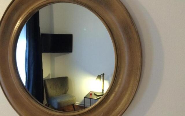 Studio cosy centre historique Saint-Michel