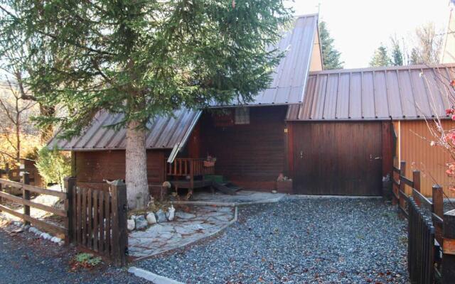 Chalet Barcelonnette, 4 pièces, 8 personnes - FR-1-165A-69