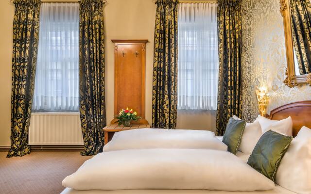 Hotel Kaiserworth Goslar