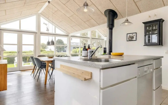 6 Person Holiday Home in Nysted-by Traum
