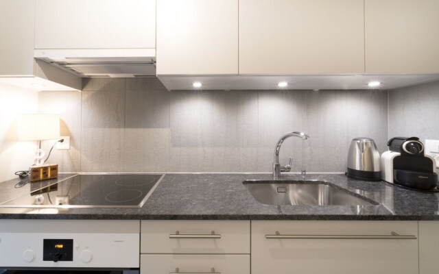 RELOC Serviced Apartments Wallisellen 36