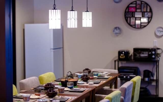 ID Stay Kawaguchiko Ⅲ