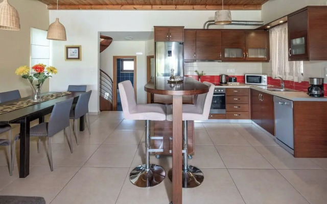 Villa Lemonia Platanias