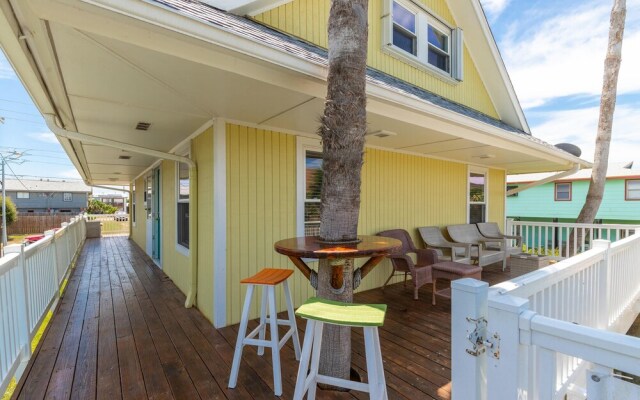 The Shell House Private Pool Pet Friendly