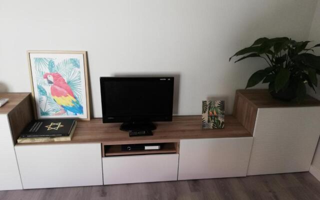 Cabeço das Fráguas - apartamento centro cidade da Guarda