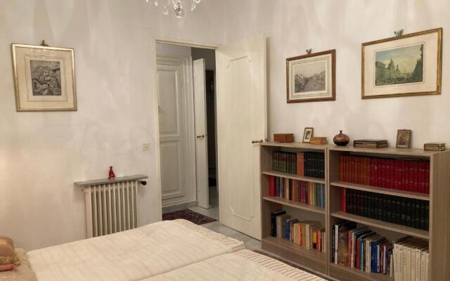 AJACCIO VUE MER, 3 chambres, 6 personnes
