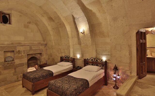 Cappadocia Cave Land Hotel