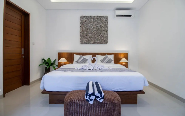 Sayang Sanur Villa VII
