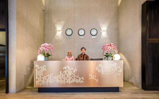 Sisiseni Hotel