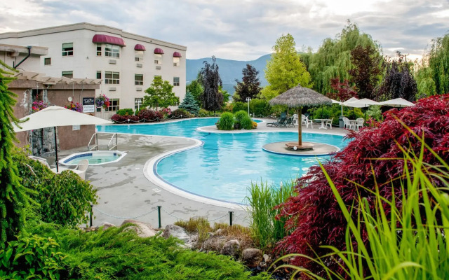 Hilltop Inn
