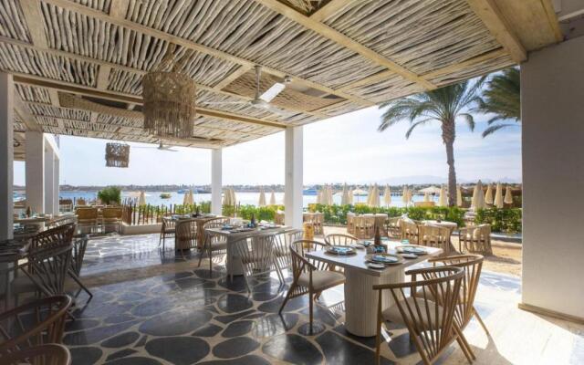 SUNRISE Tucana Resort - Posh Club