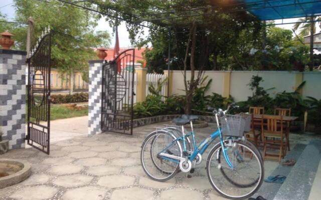 Thuan Phong Homestay