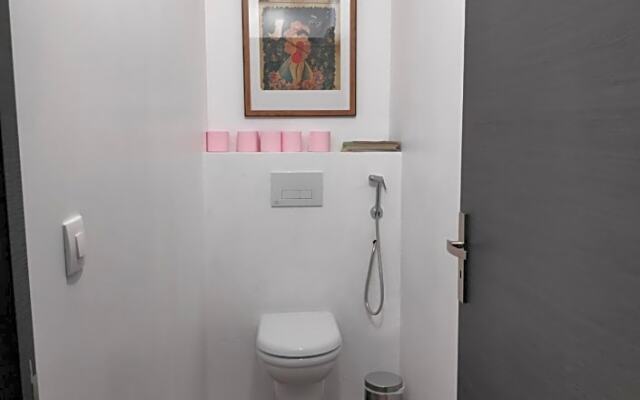 La Grange de Dourlers