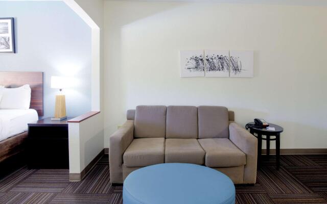 Sleep Inn & Suites Chesapeake - Portsmouth
