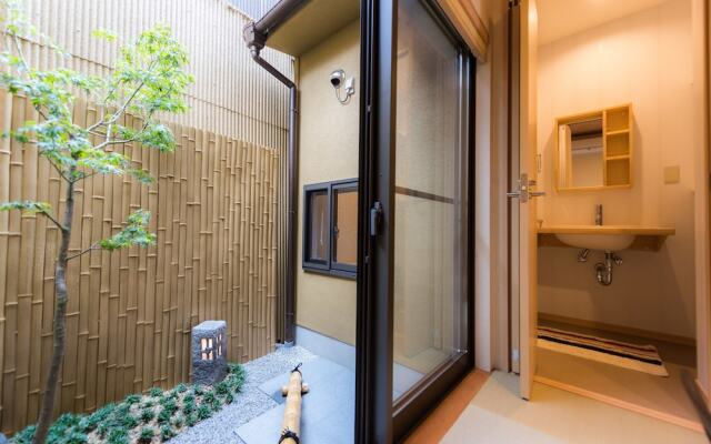 Yuenshe Higashi Hongan-Ji Villa