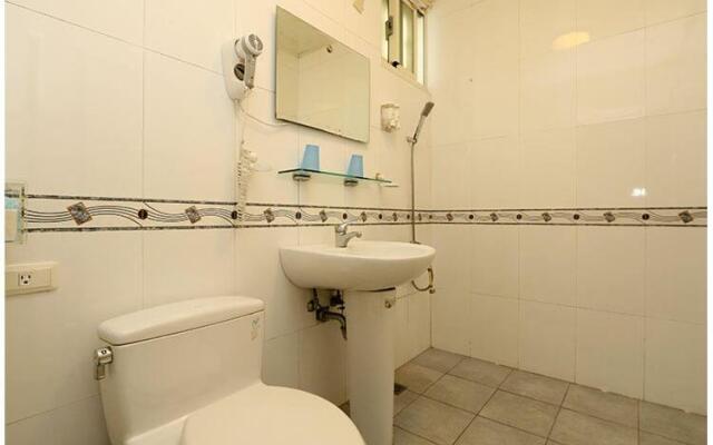 Kaho Homestay