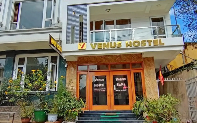 Sa Pa Venus - Hostel