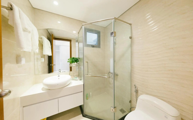 MARCH HOUSE - Park Premium TimesCity - 2-3 Bedrooms