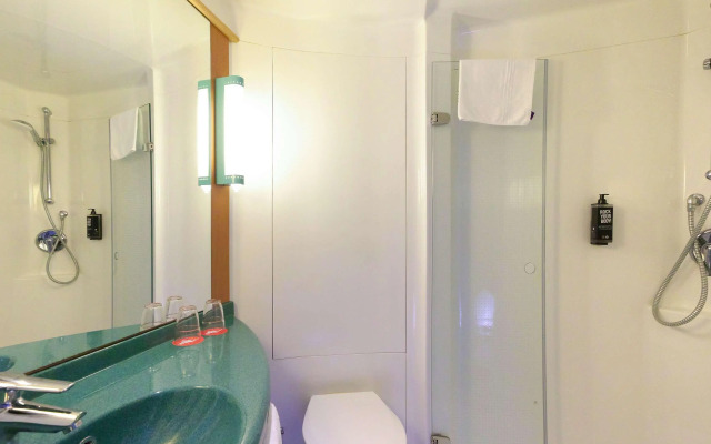 ibis Berlin City Potsdamer Platz