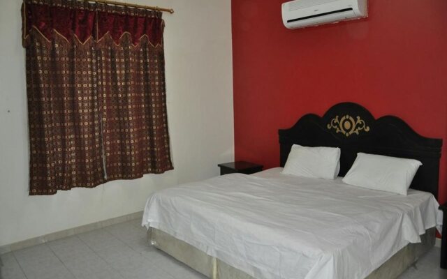 Al Eairy Furnished Apartments Riyadh 3