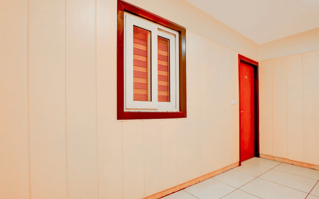 Super Hotel O Kalgidhar Enclave Baltana Formerly Indiano