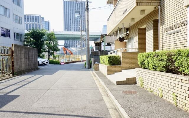 Hostel 758 Nagoya3P